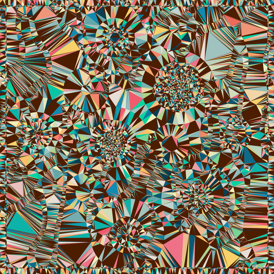Infinity Repeating #45