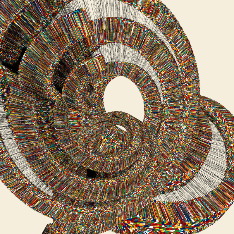 Singularithm #373