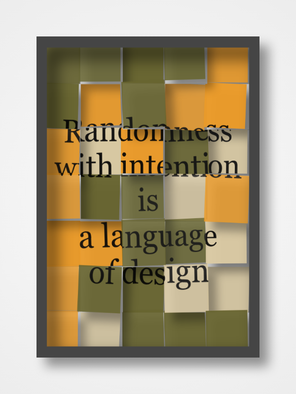 The Metaphor Machine #15166