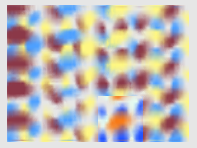 Color Function #5130