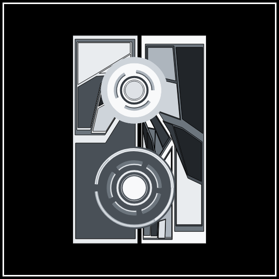 Tape cassette #22