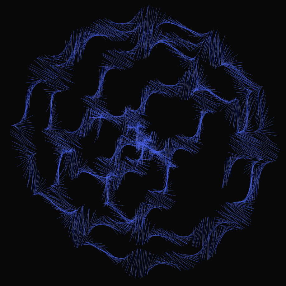 The Noise #14387