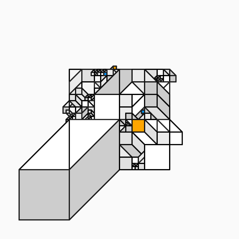 Parallelogrid #136