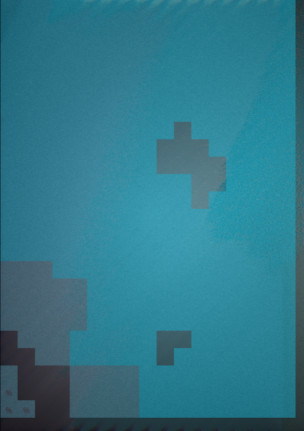 Convergence Remnants #2575
