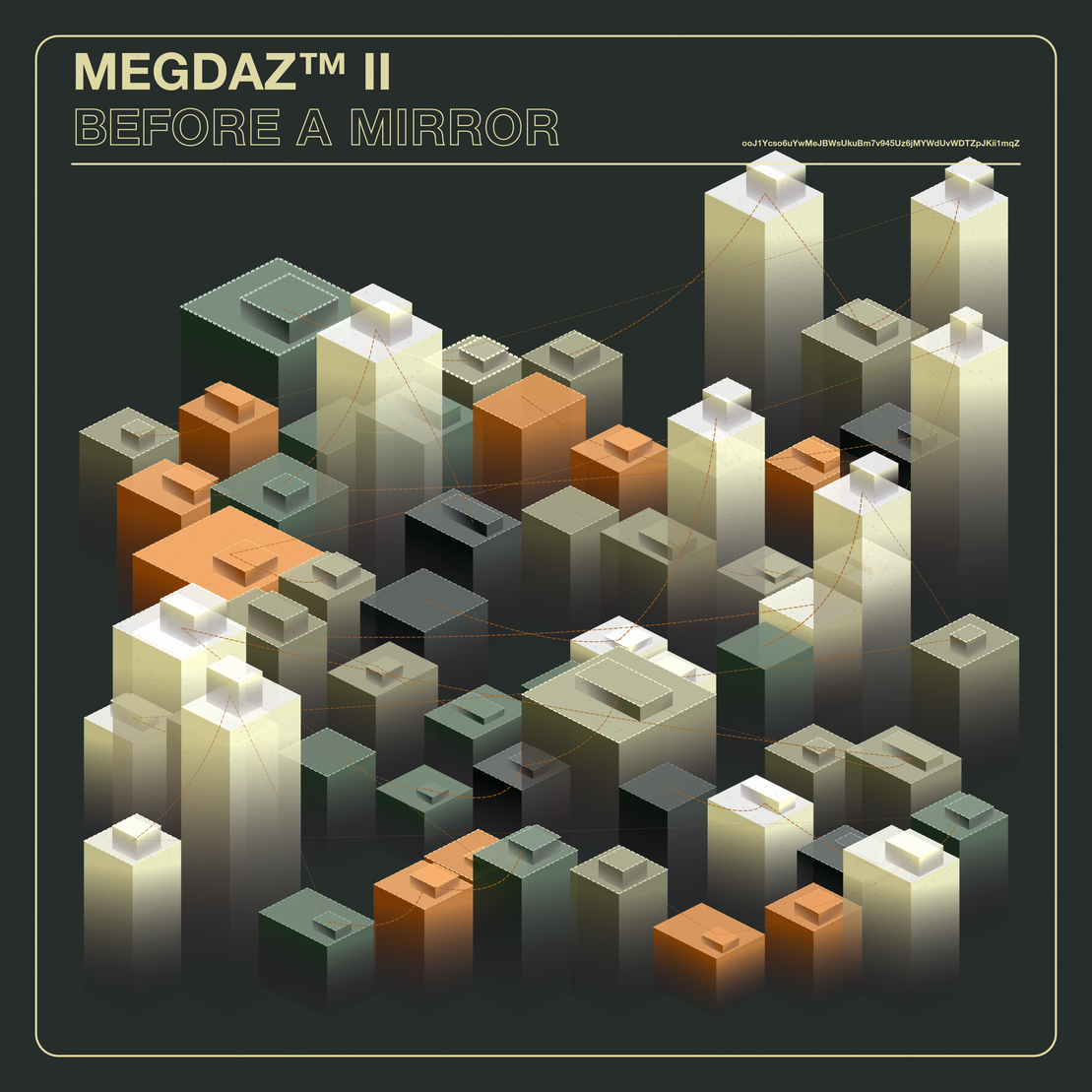 MEGDAZ II #96