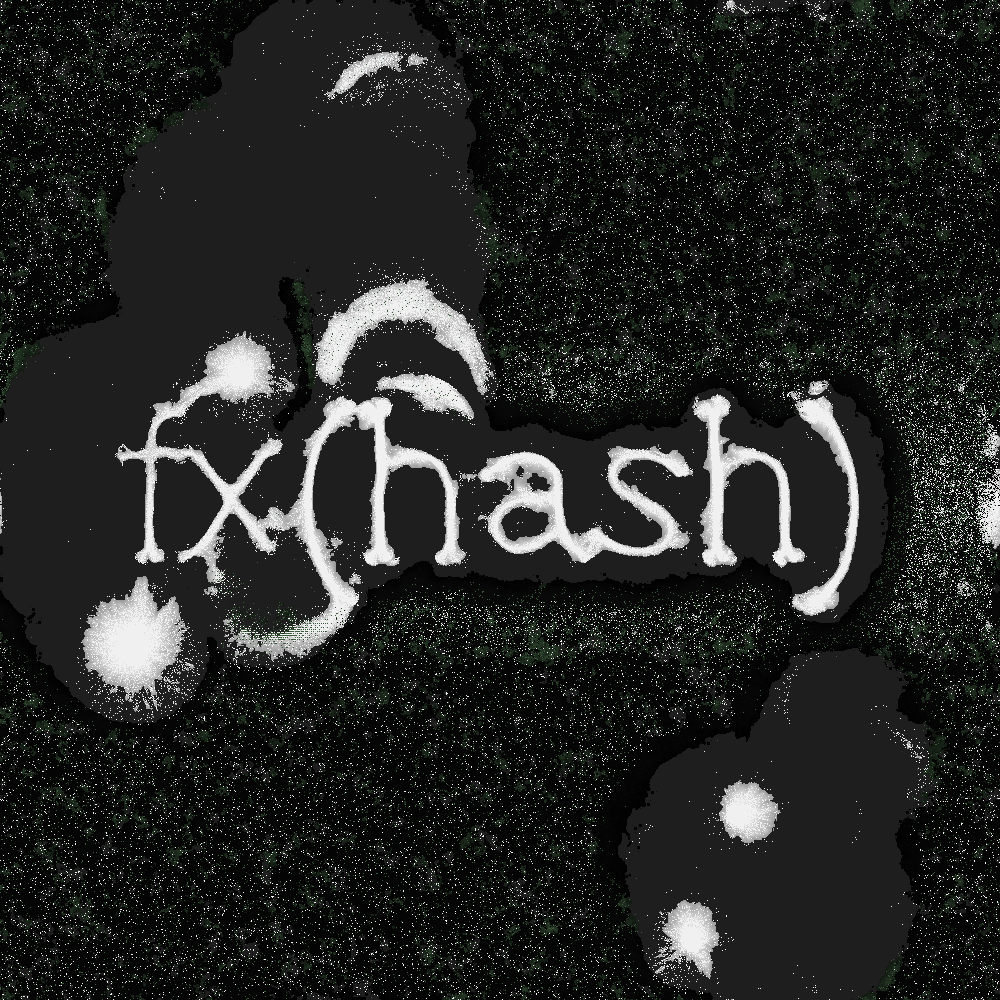 Physarum Logo #400