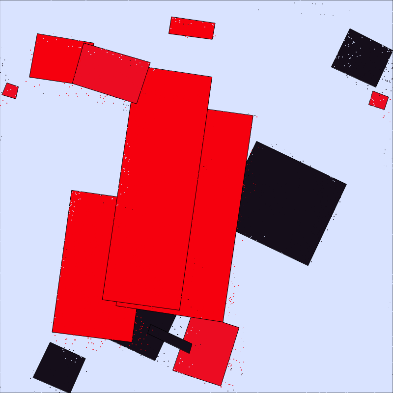 SUPREMATISM #33