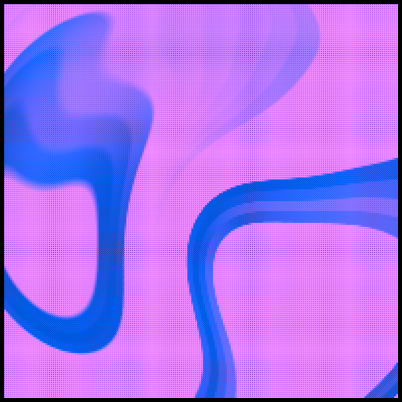 Turbulence #2