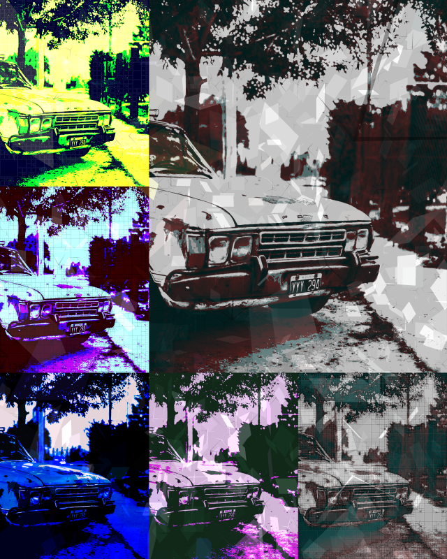 1888 - Levels #49