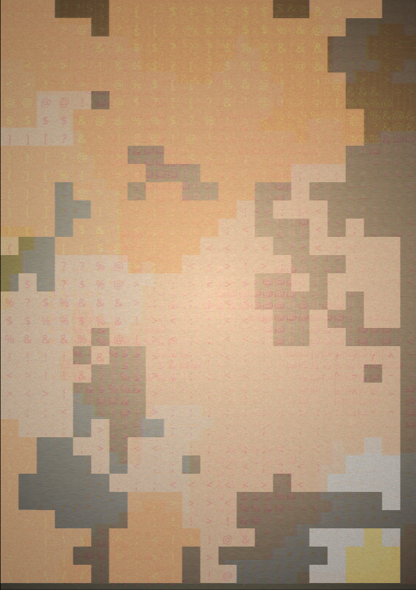 Convergence Remnants #15465