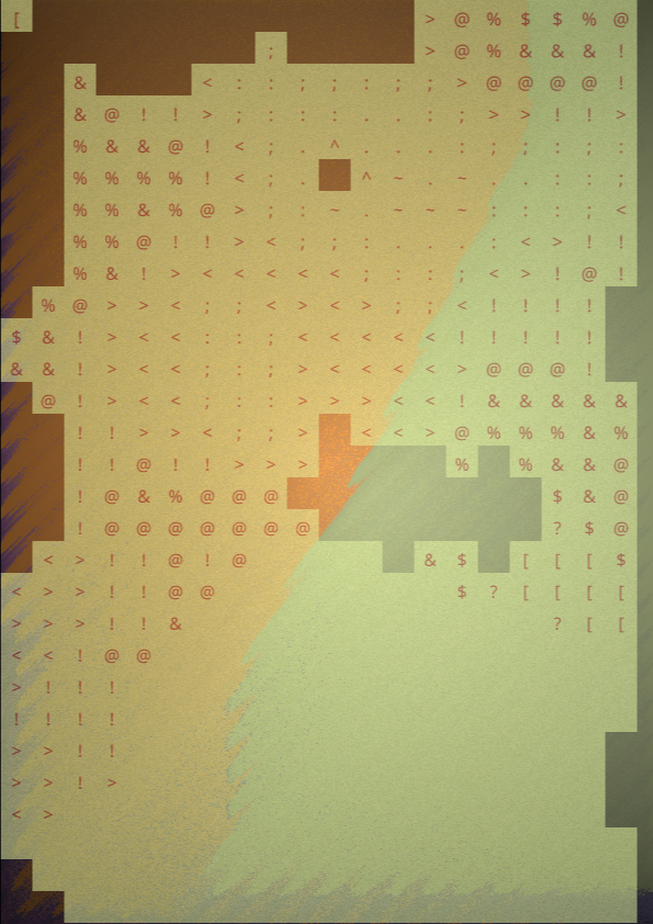 Convergence Remnants #11423