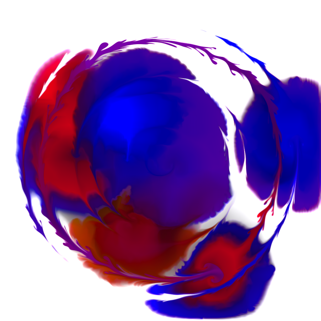 Nebula Ink #6