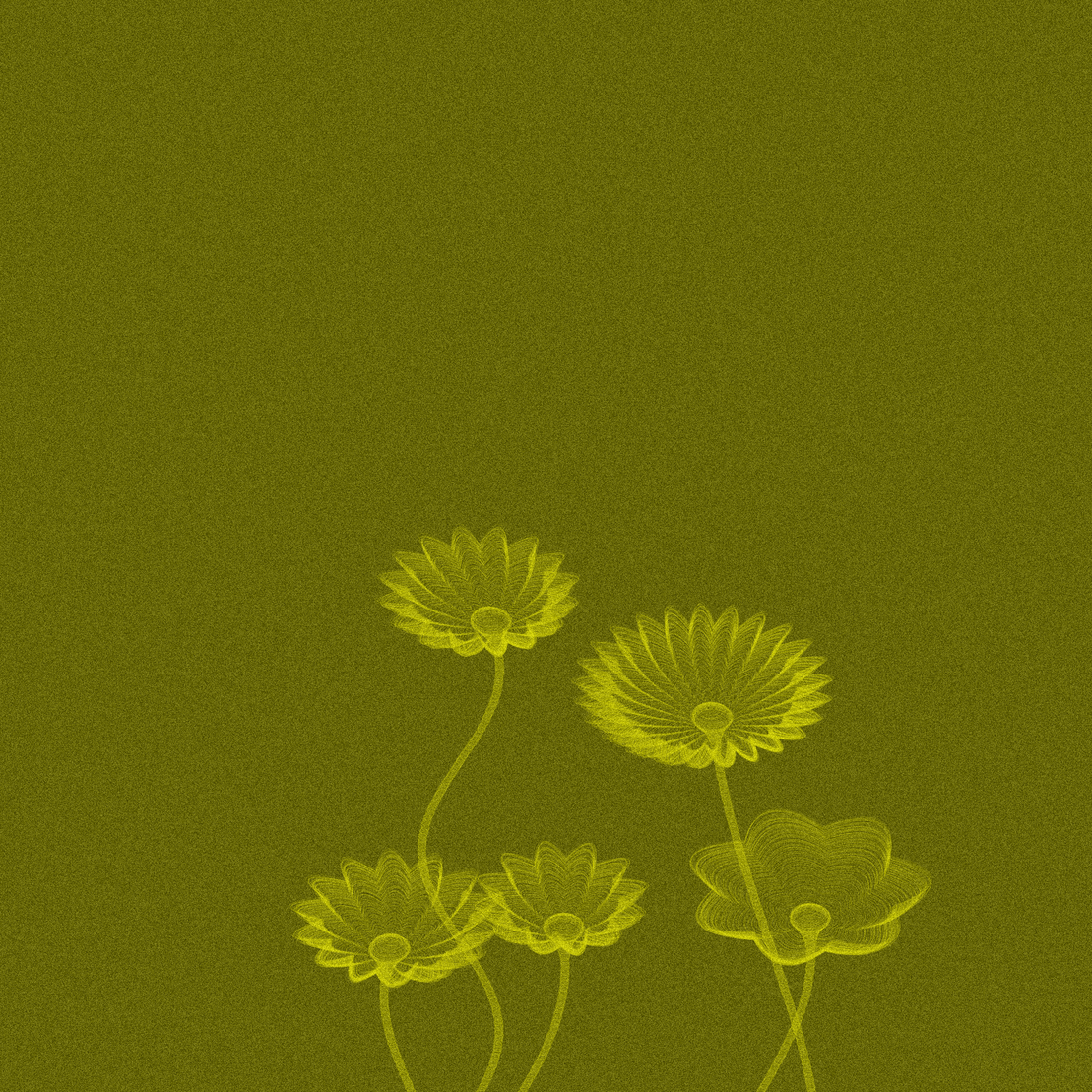 Code Flowers #84