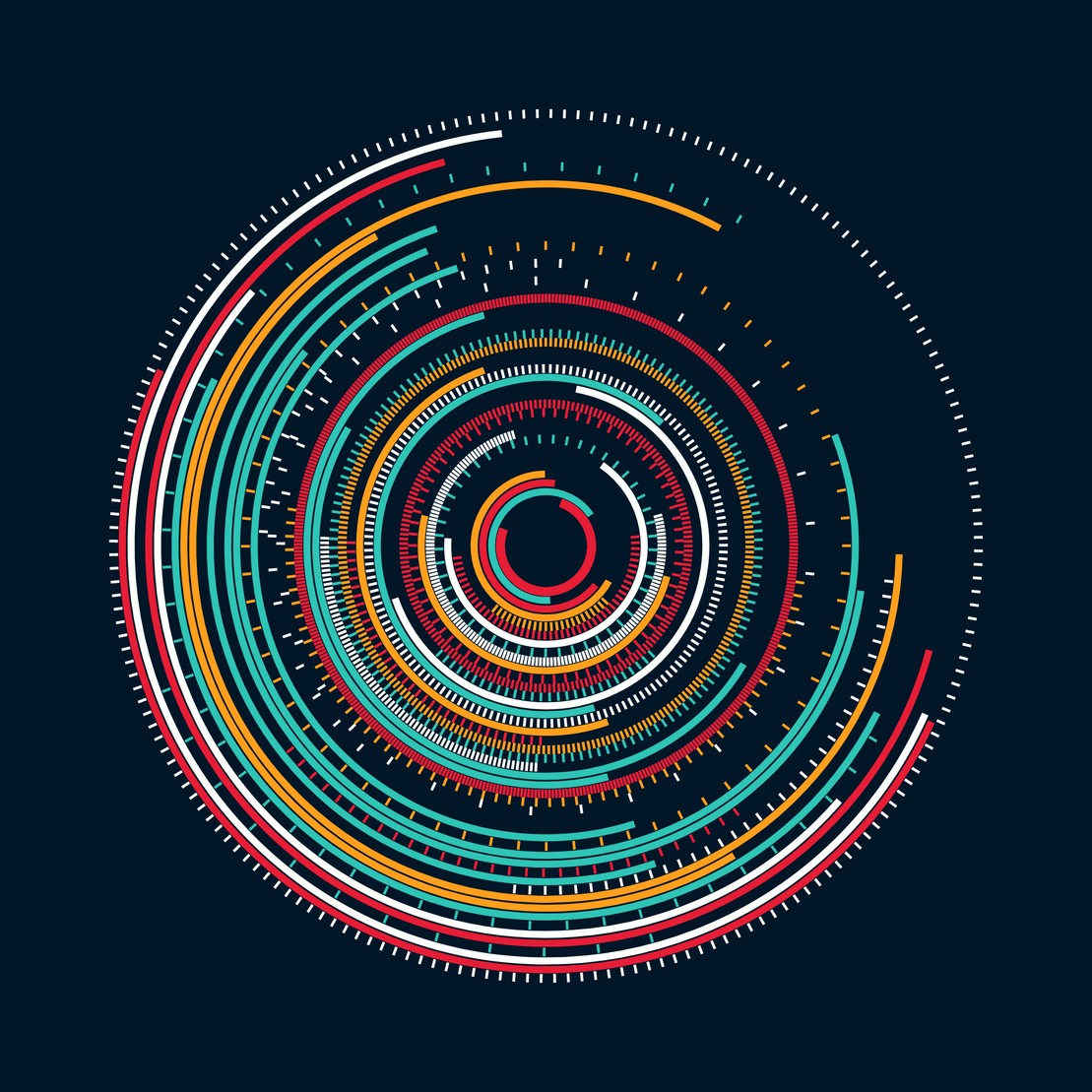 ROTATING SYSTEM 03 #44