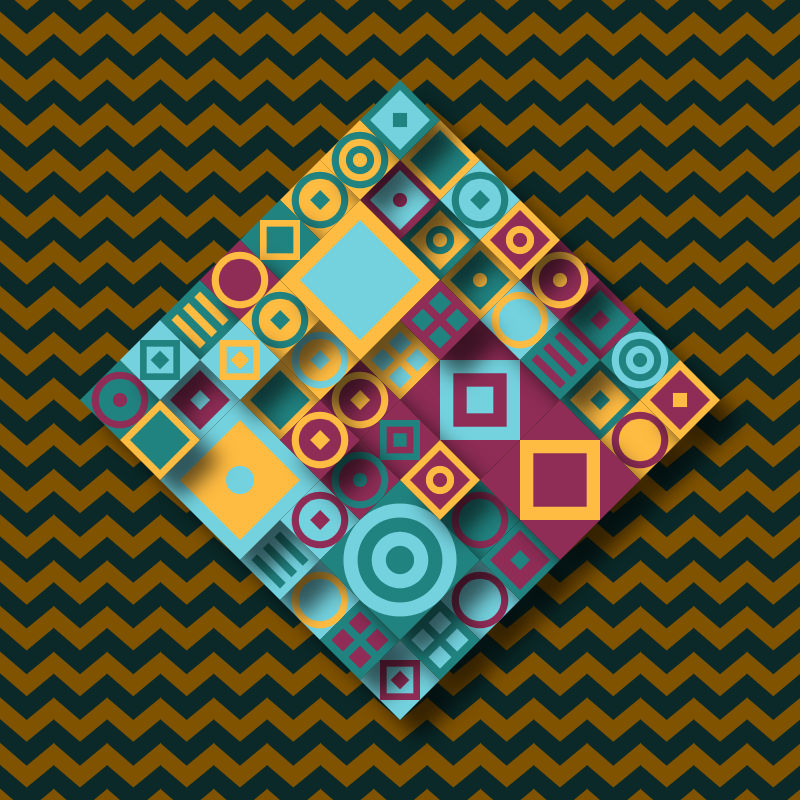 Simple Patterns #130