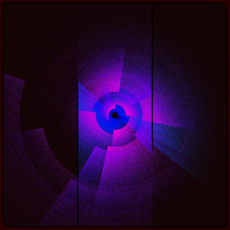 Mapped Orbits for Unbound Electrons #239