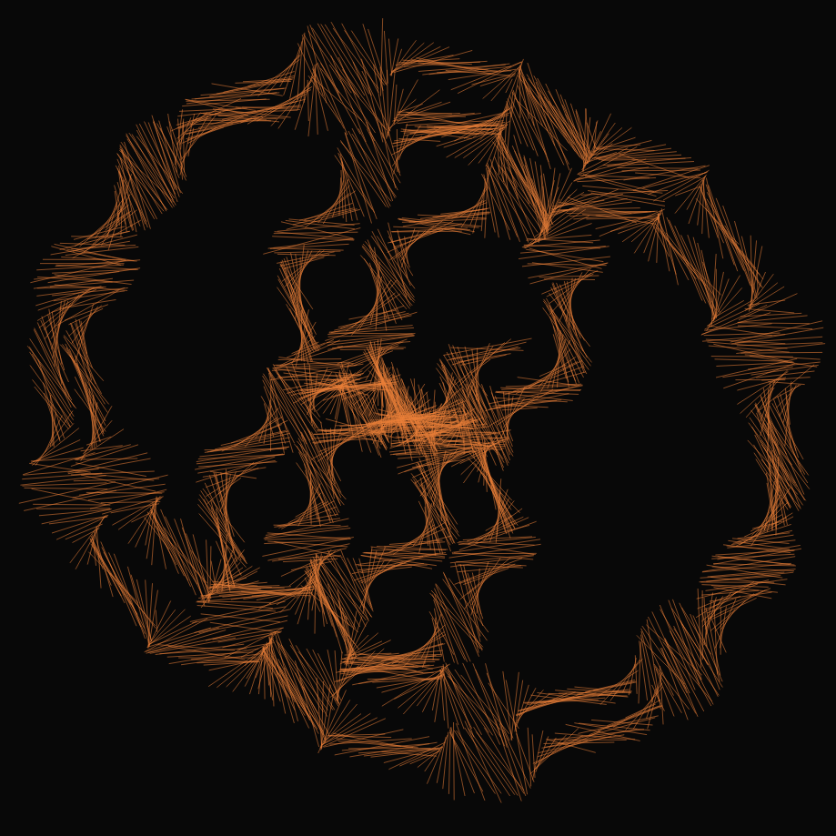 The Noise #11567