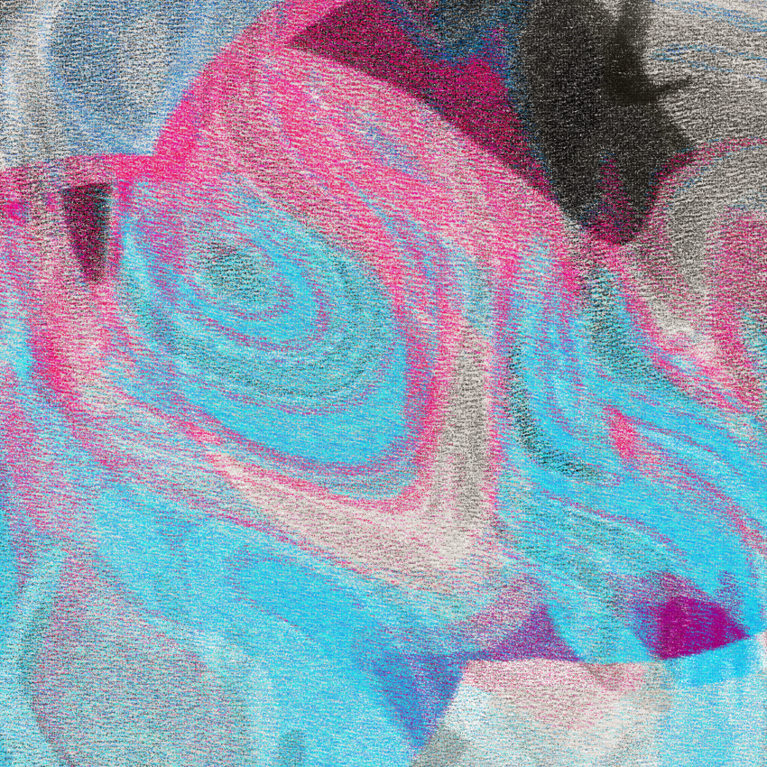 Turbulence #1