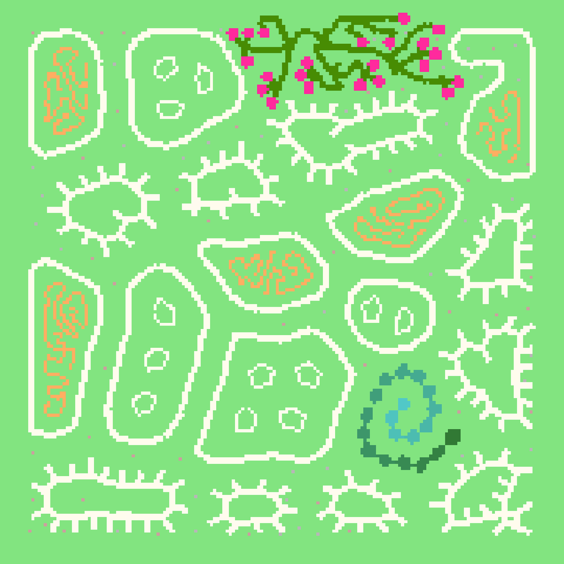 spaceplant #137