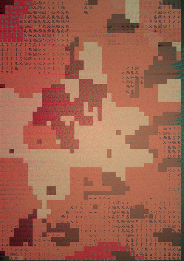 Convergence Remnants #21027