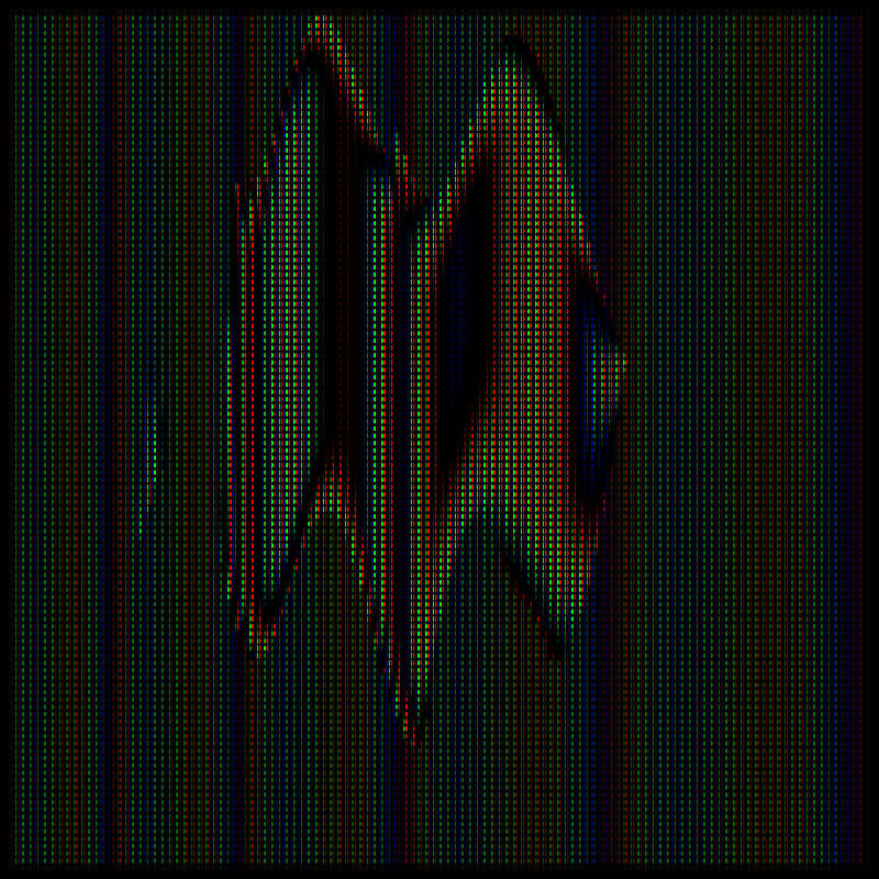 PXL Aura #5