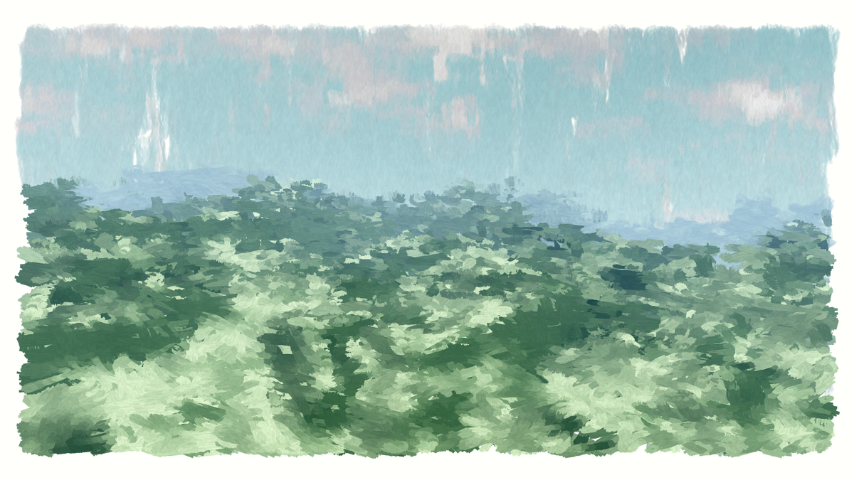 Painting Lessons #5