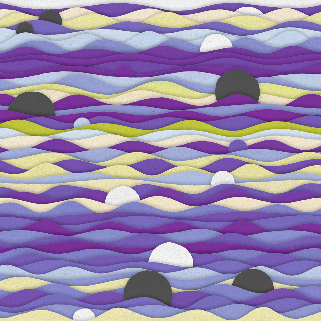 PAPERSCAPES #150