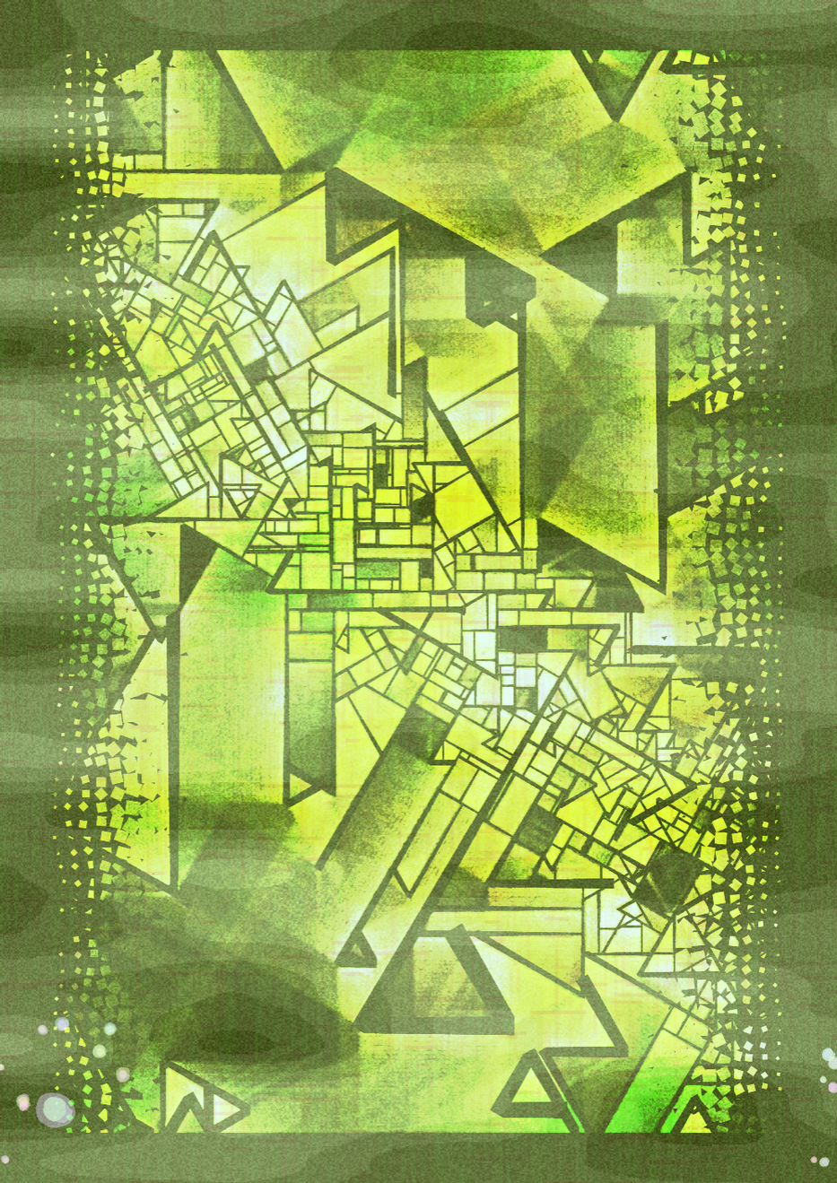 Neonphobia #122