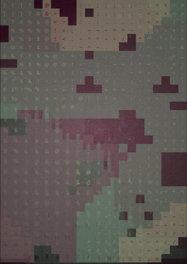 Convergence Remnants #22741