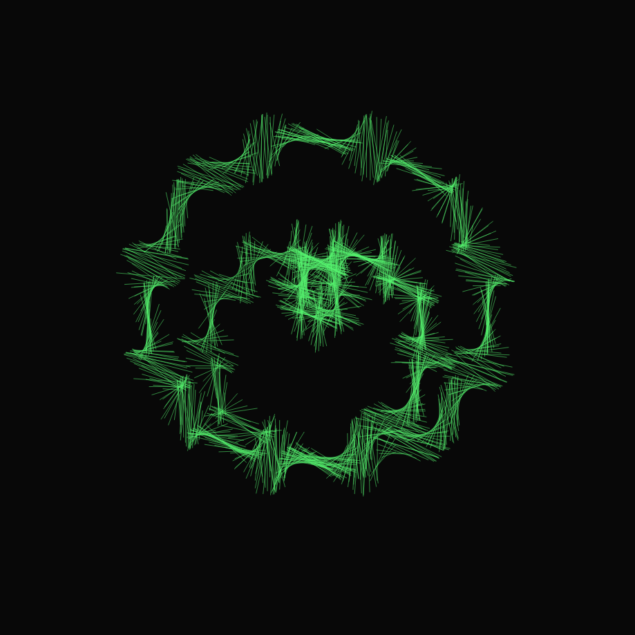 The Noise #11284