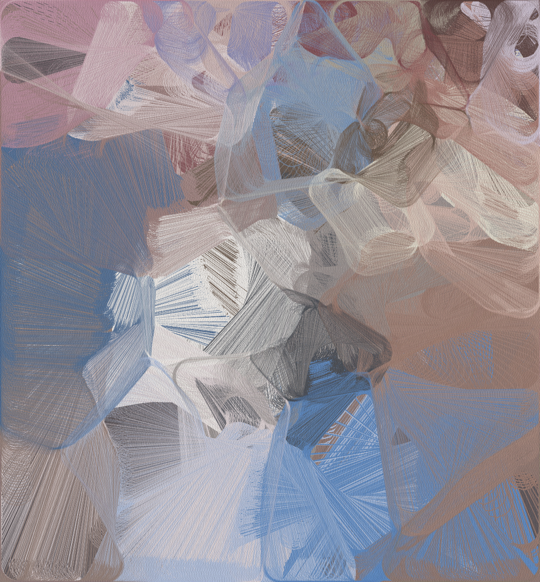 Cellophane #16
