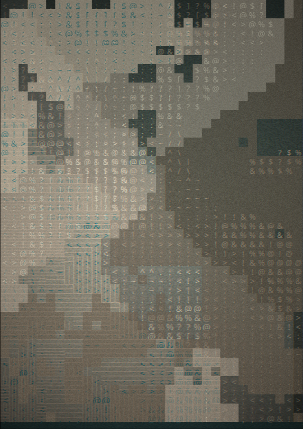 Convergence Remnants #16765