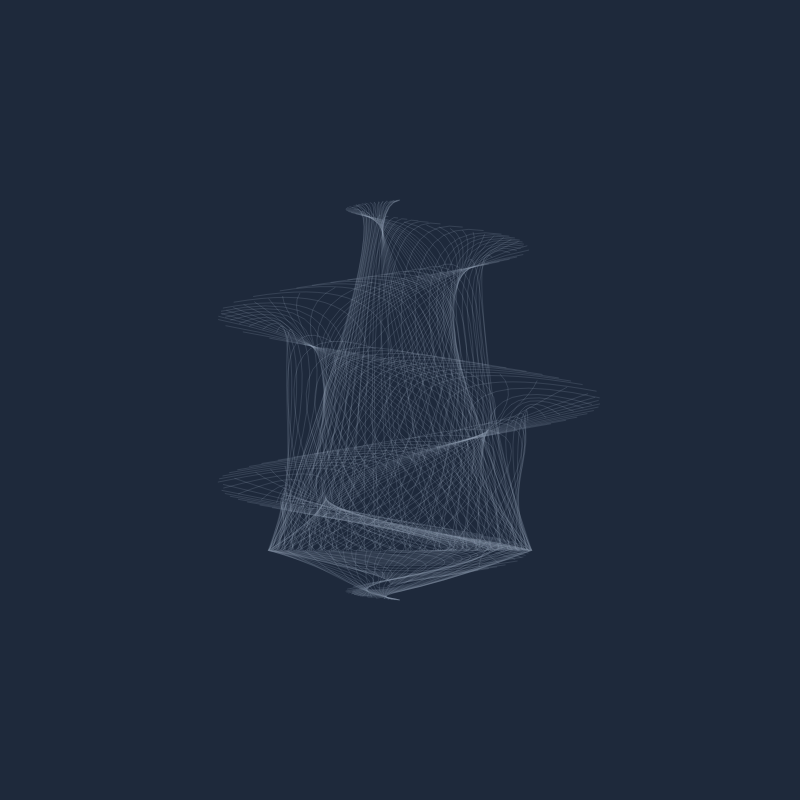 spirits #35