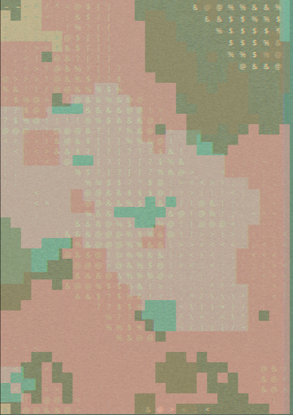 Convergence Remnants #16088