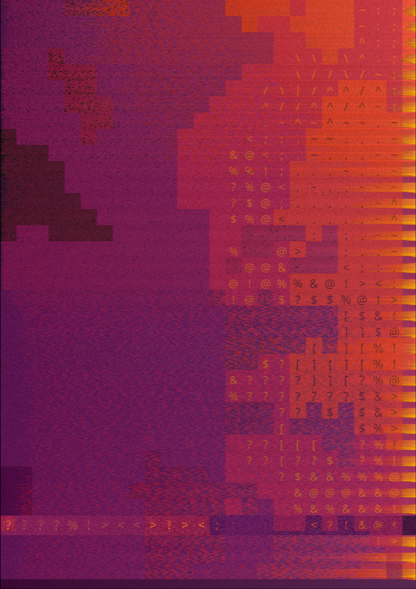 Convergence Remnants #7202