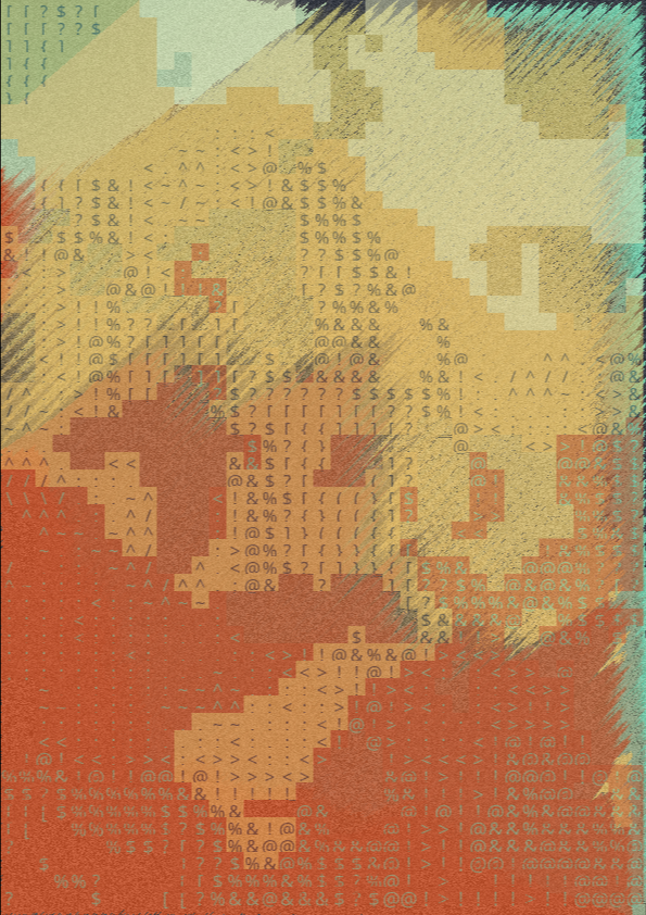 Convergence Remnants #733