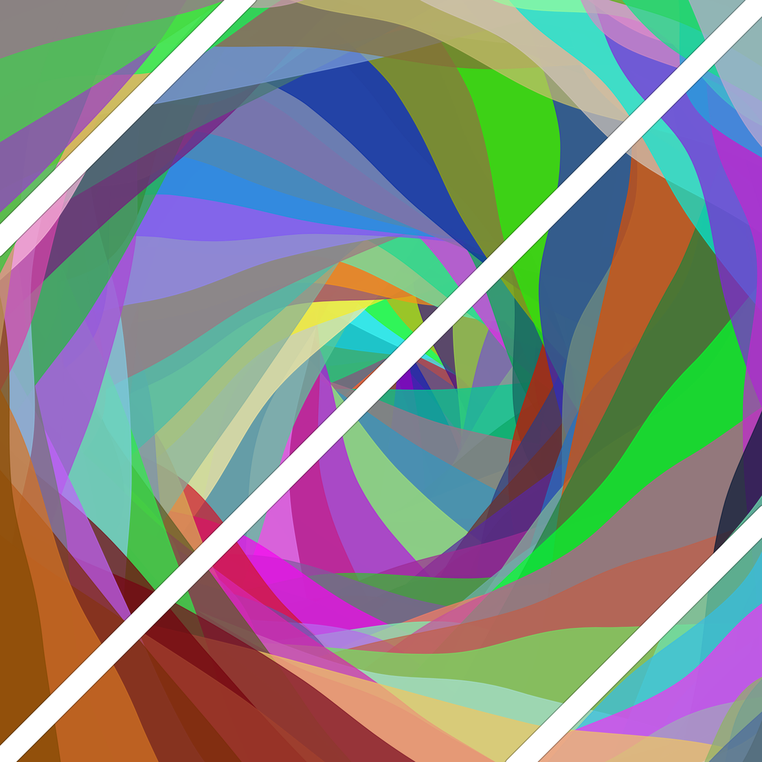 ART DISECTION #21
