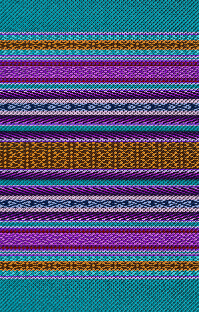 Peruvian Cloth #117