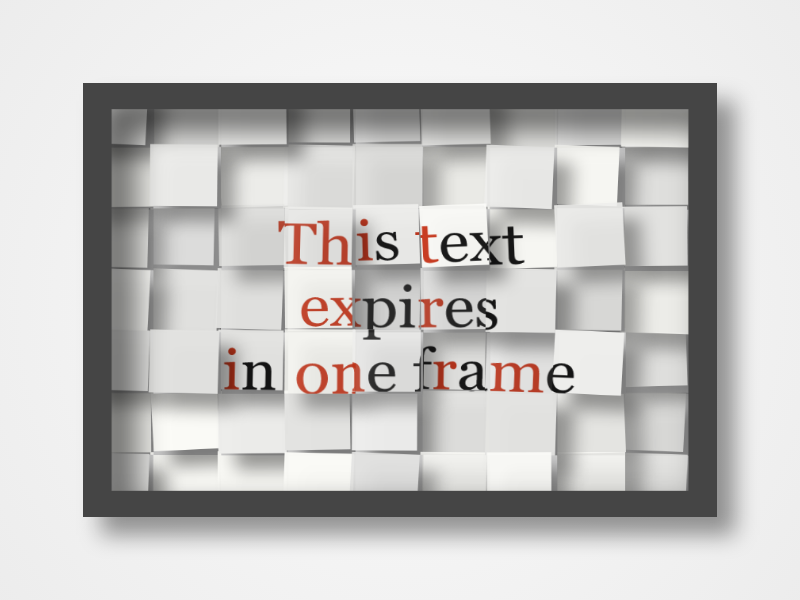 The Metaphor Machine #26370