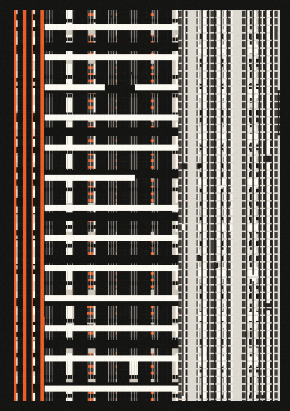 Displaced #187