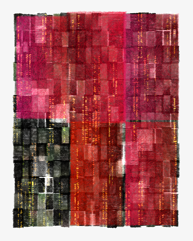 Texturism #115