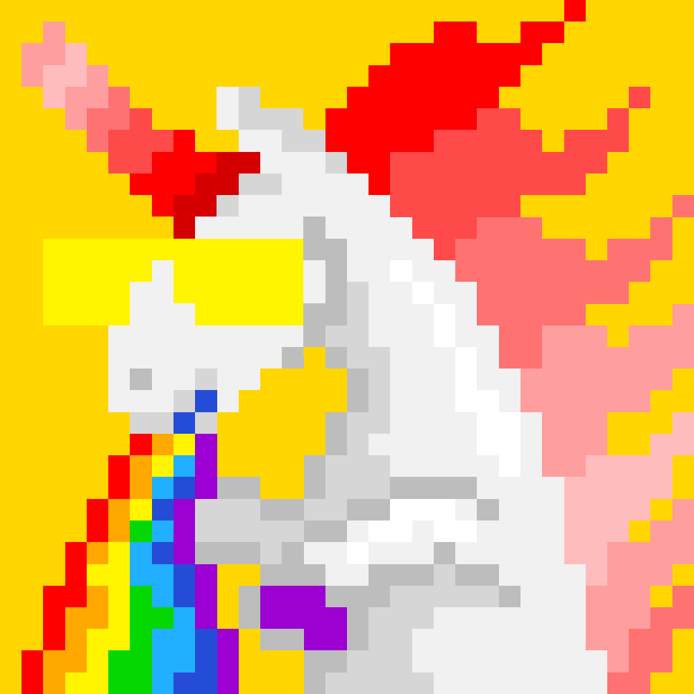 Unicorn #9271