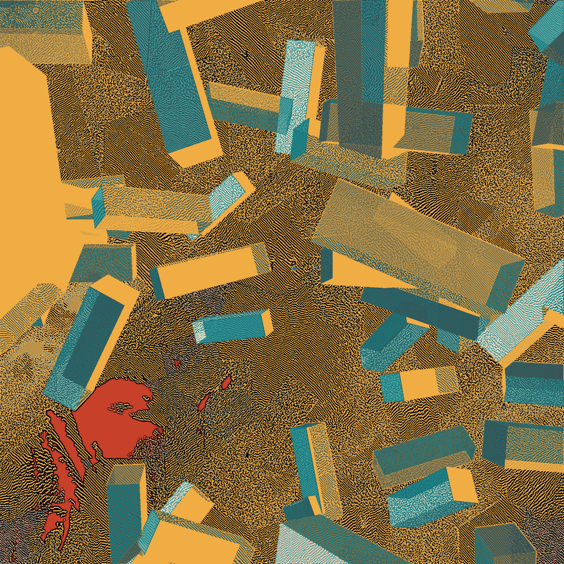 Chaos #298
