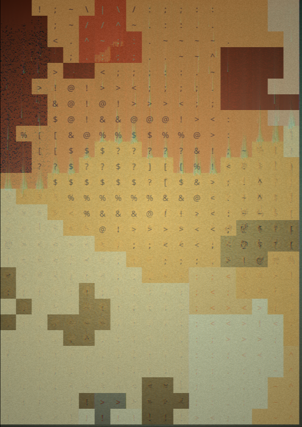 Convergence Remnants #7043