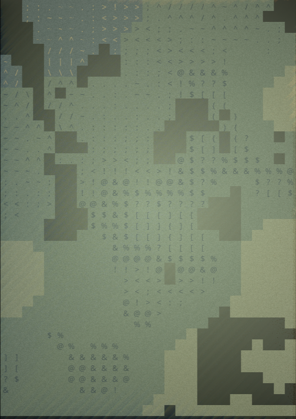 Convergence Remnants #8511