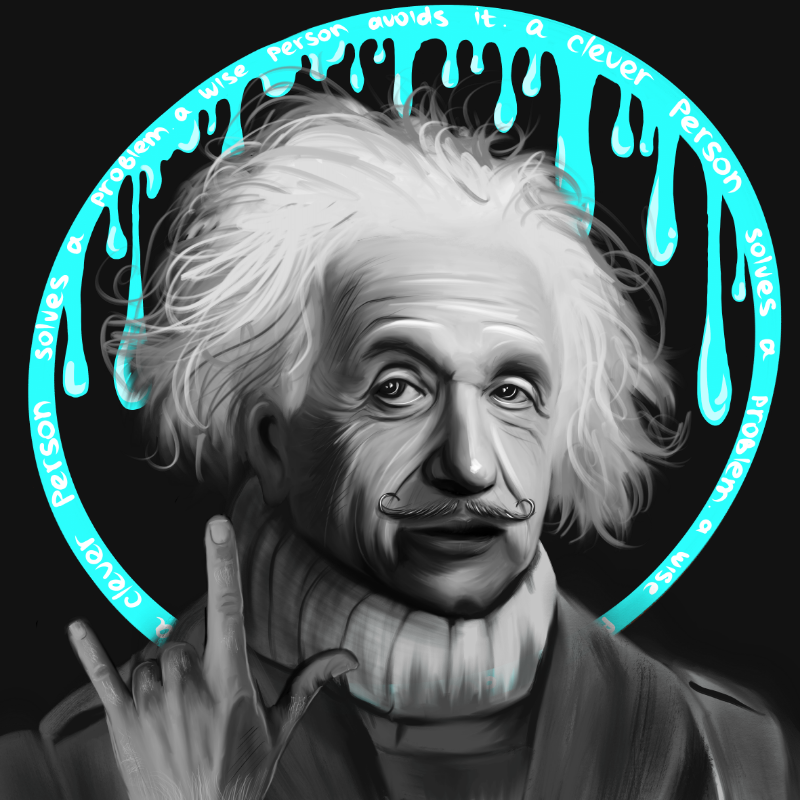 fxEinstein #5