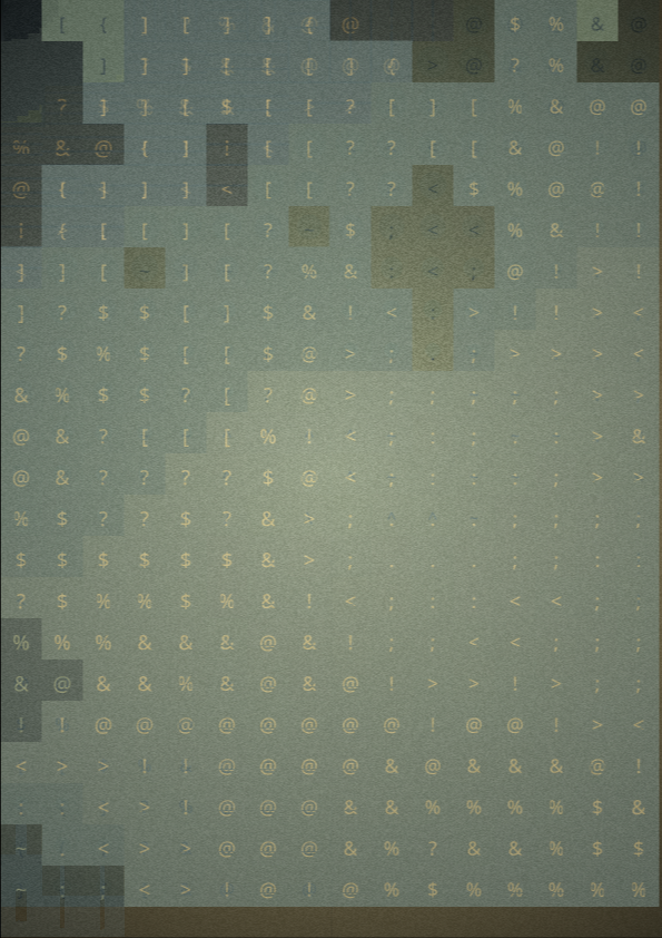 Convergence Remnants #24394