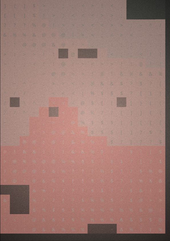 Convergence Remnants #6730