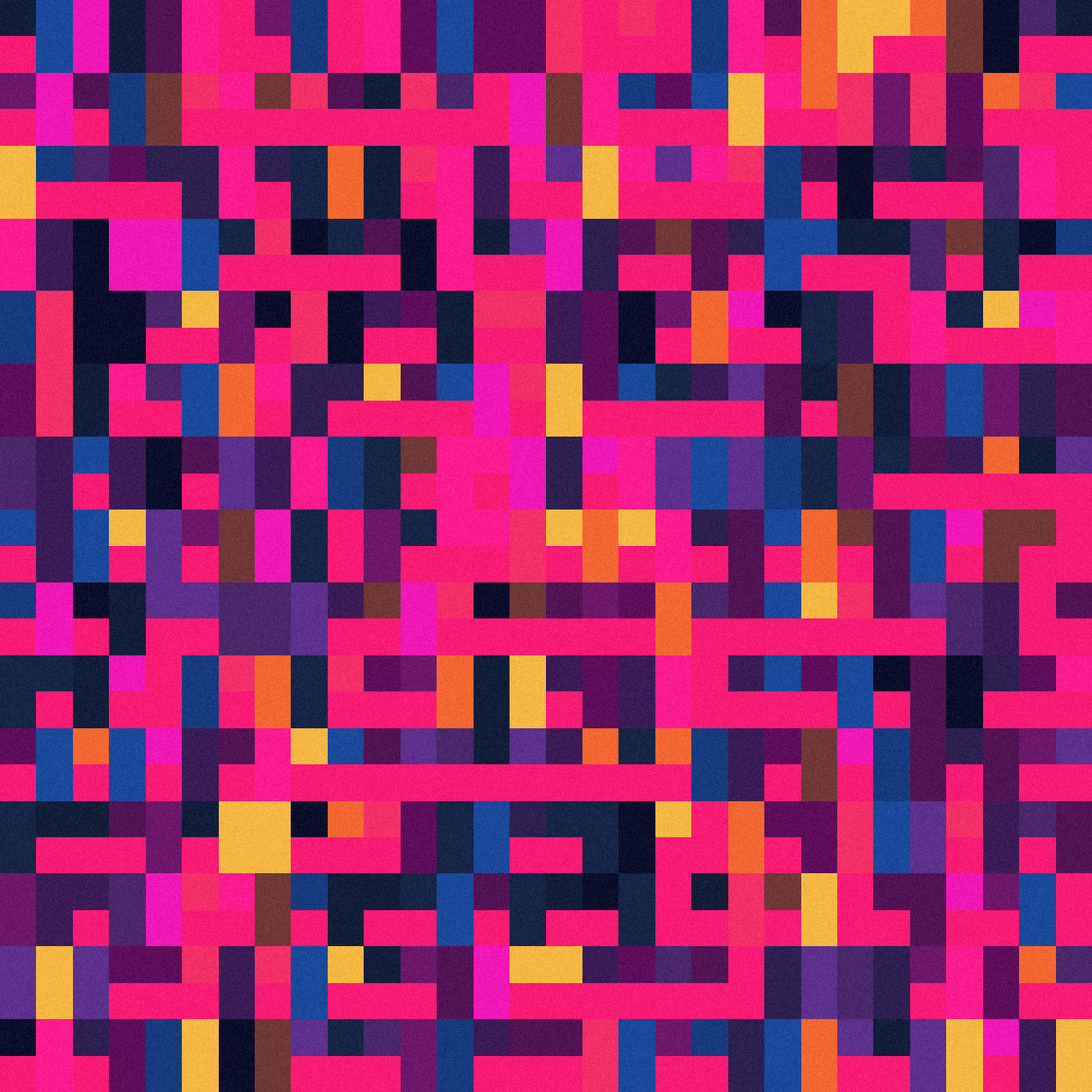 pixelpallete #99