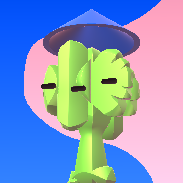 SHADER HEADZ #24